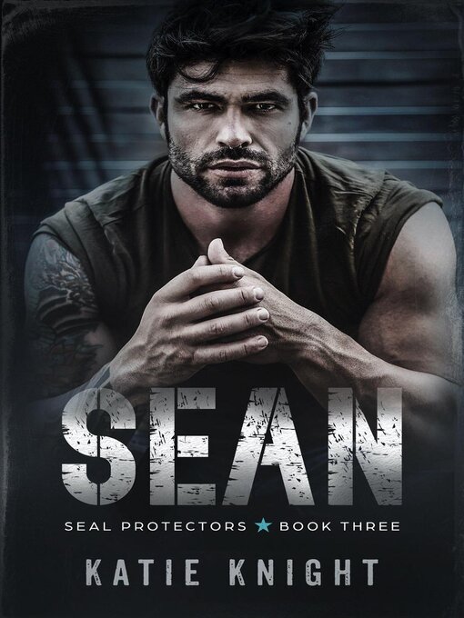 Title details for Sean by Katie Knight - Wait list